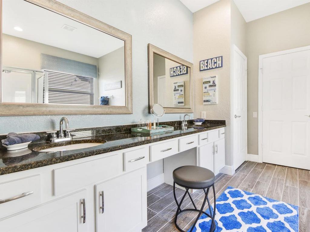Ohana House At Windsor Hills, World Luxury Orlando