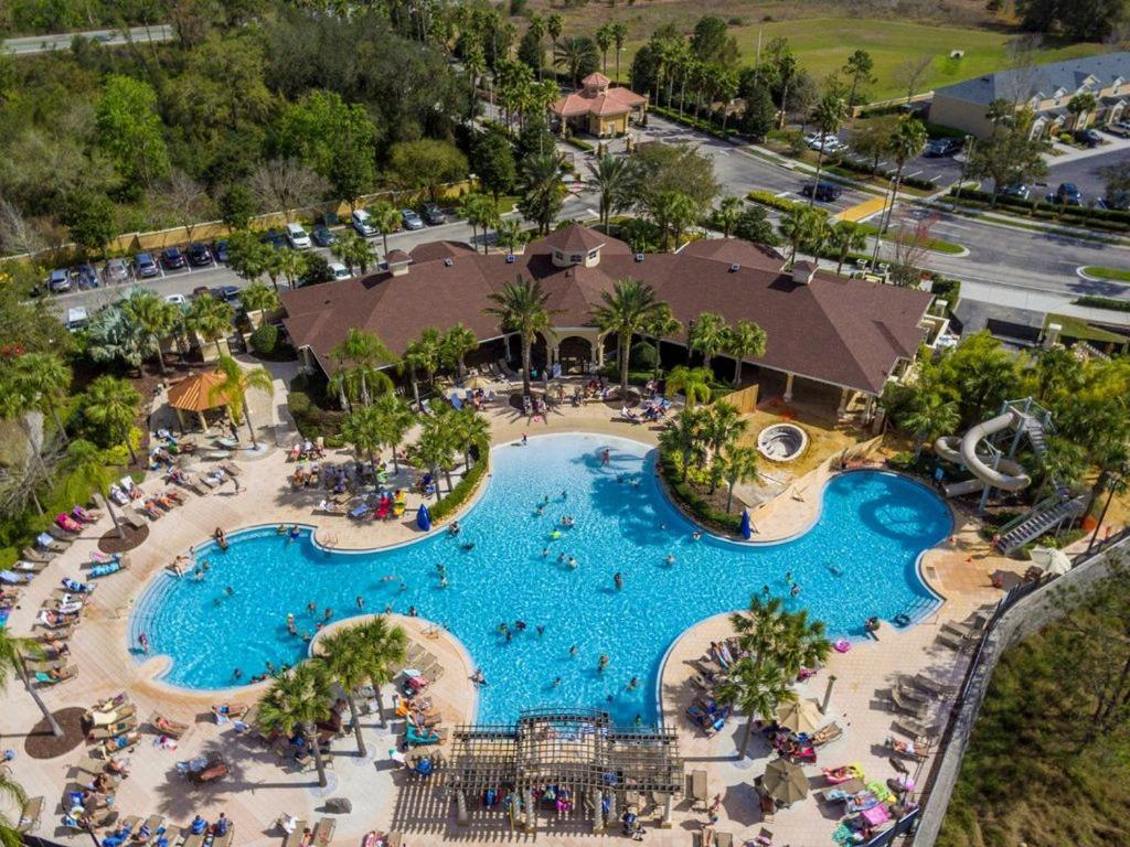 Holiday home Ohana House At Windsor Hills, World Luxury *