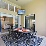 Ohana House At Windsor Hills, Disney World Luxury Rental